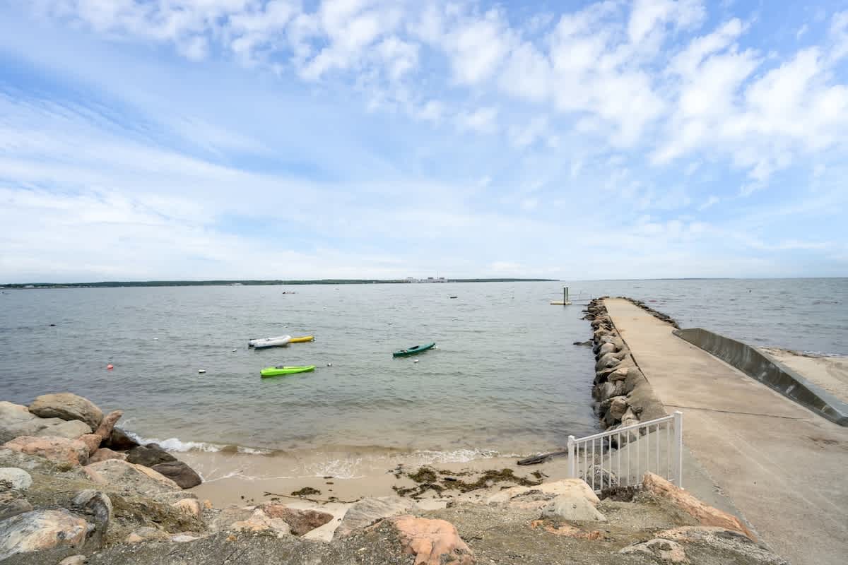 Black Point Retreat photo