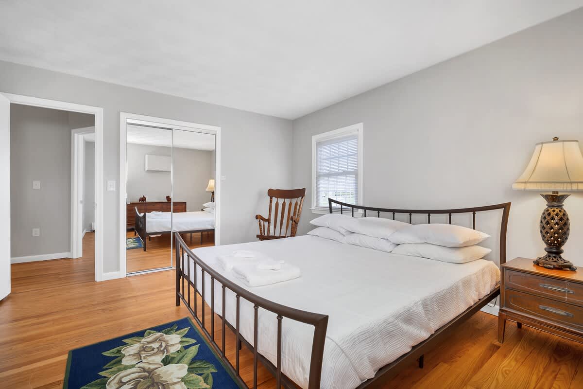 Fenwood Coastal Getaway photo