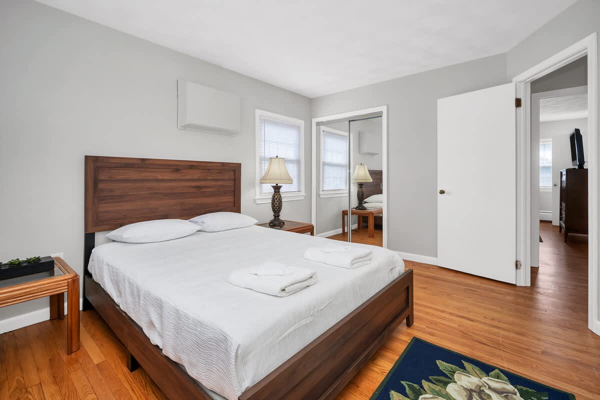 Fenwood Coastal Getaway photo