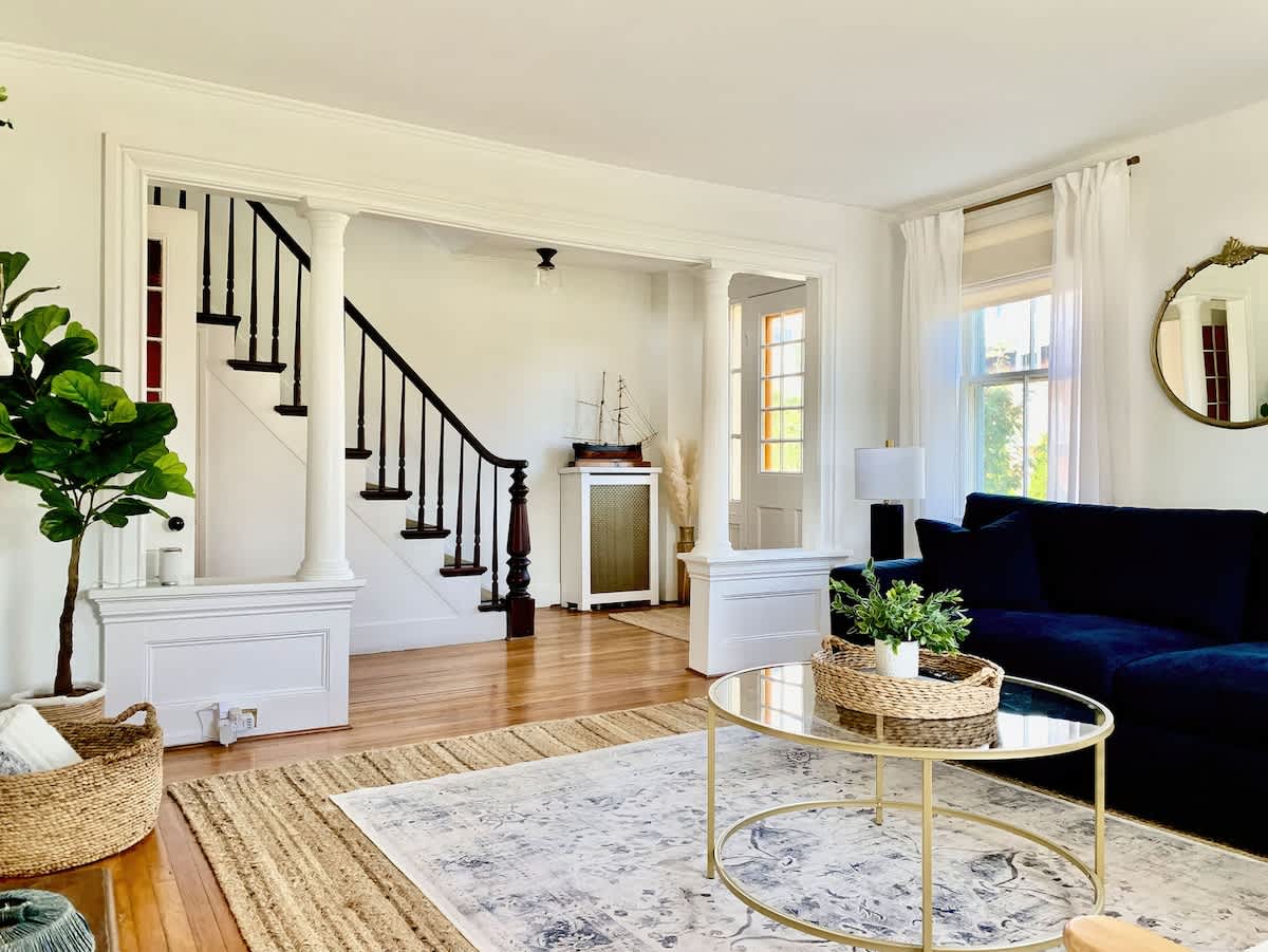 Maxson House photo