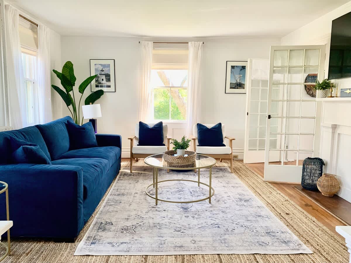 Maxson House photo