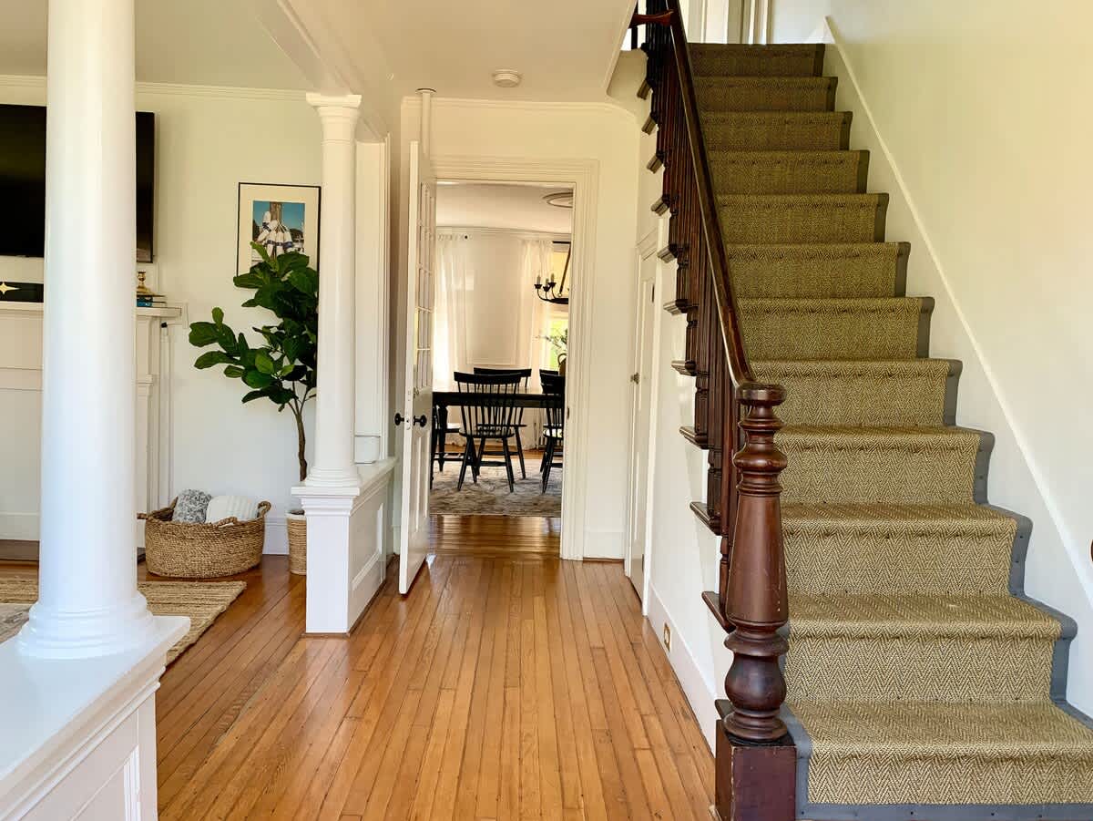 Maxson House photo