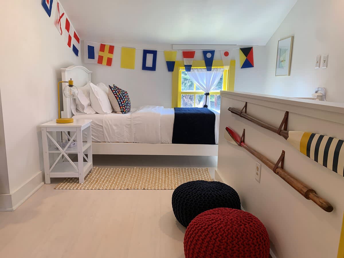 Maxson House photo