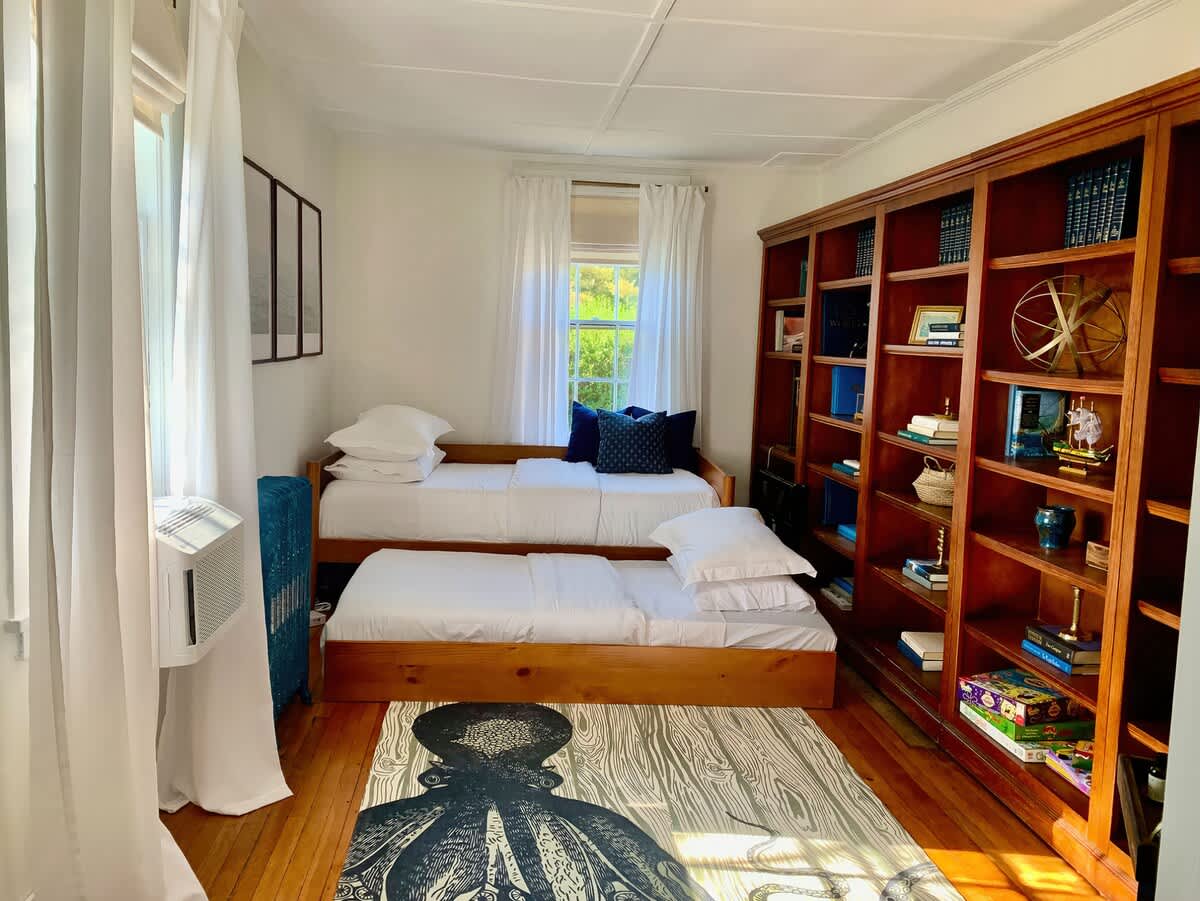 Maxson House photo