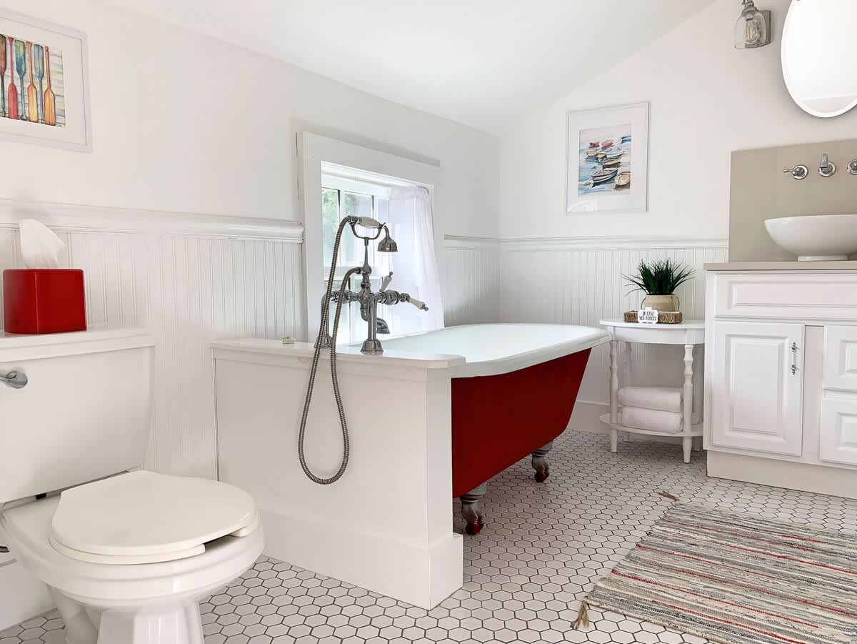 Maxson House photo