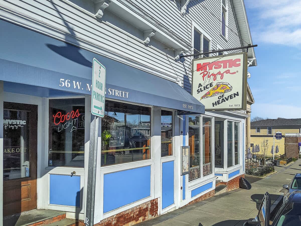 Downtown Mystic House photo