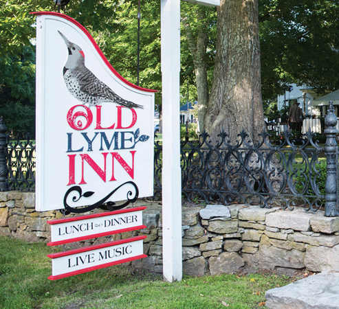Old Lyme Escape photo