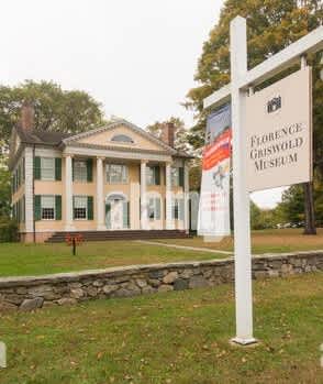 Old Lyme Escape photo