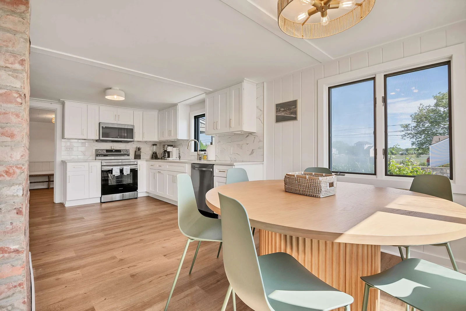 The Belaire Cottage photo
