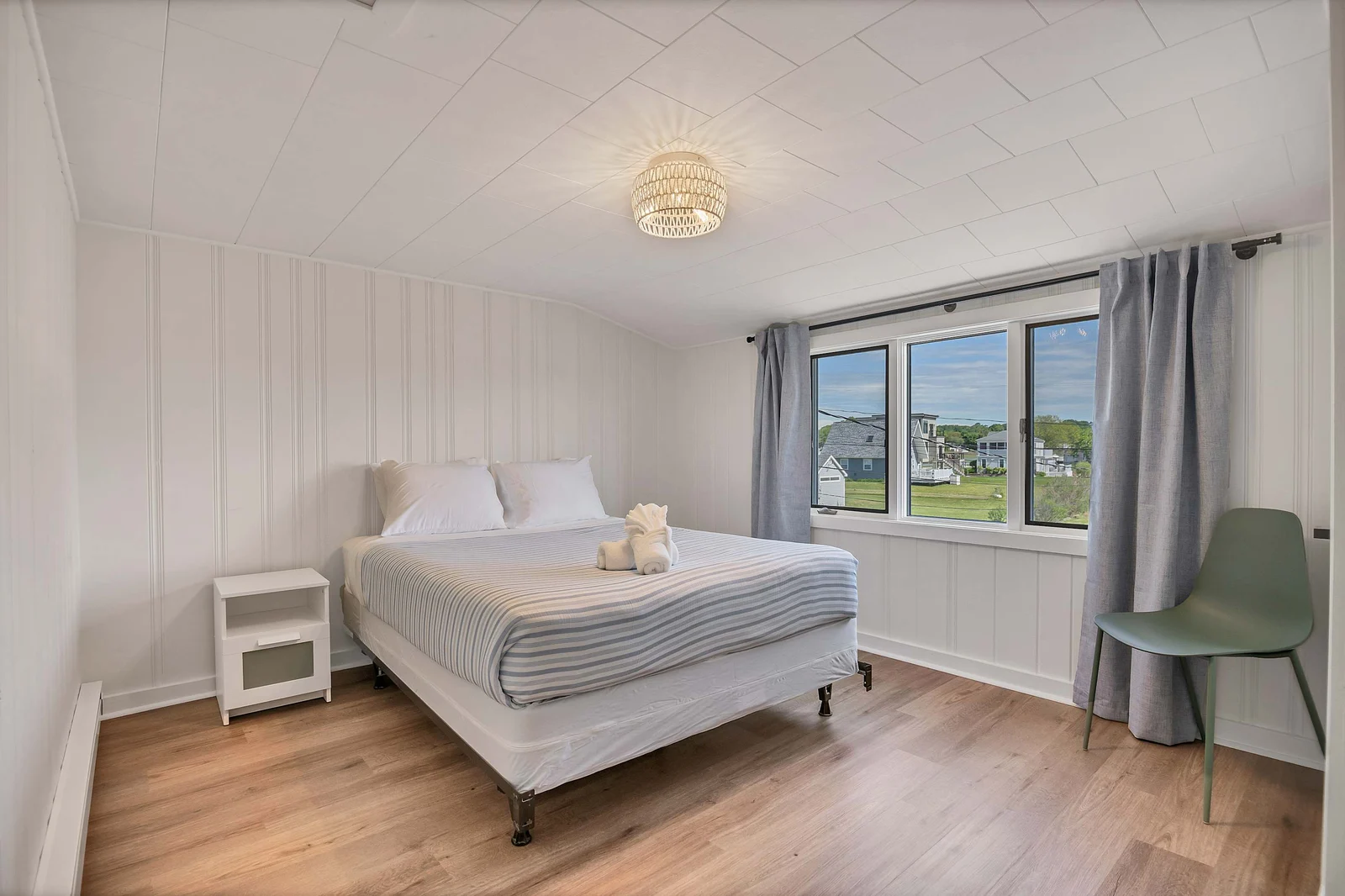 The Belaire Cottage photo