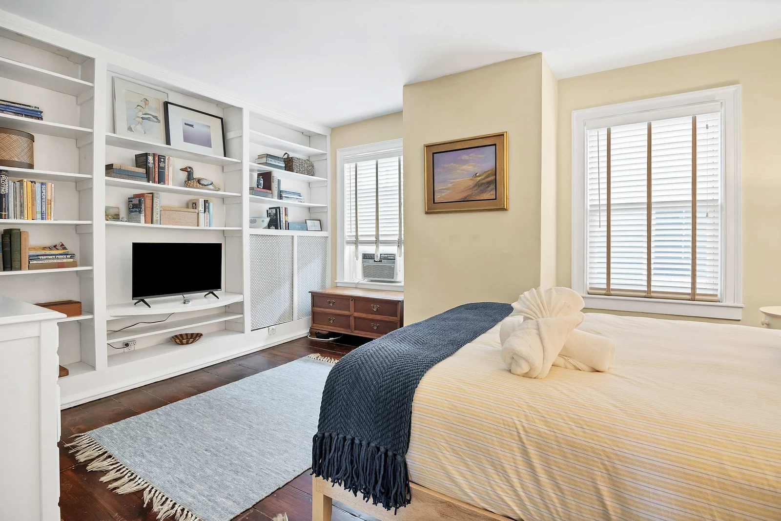 Stonington Village photo