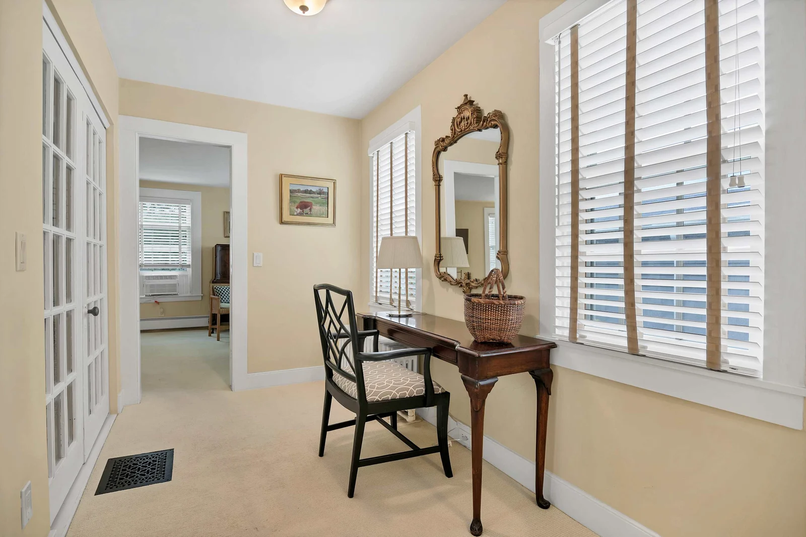 Stonington Village photo