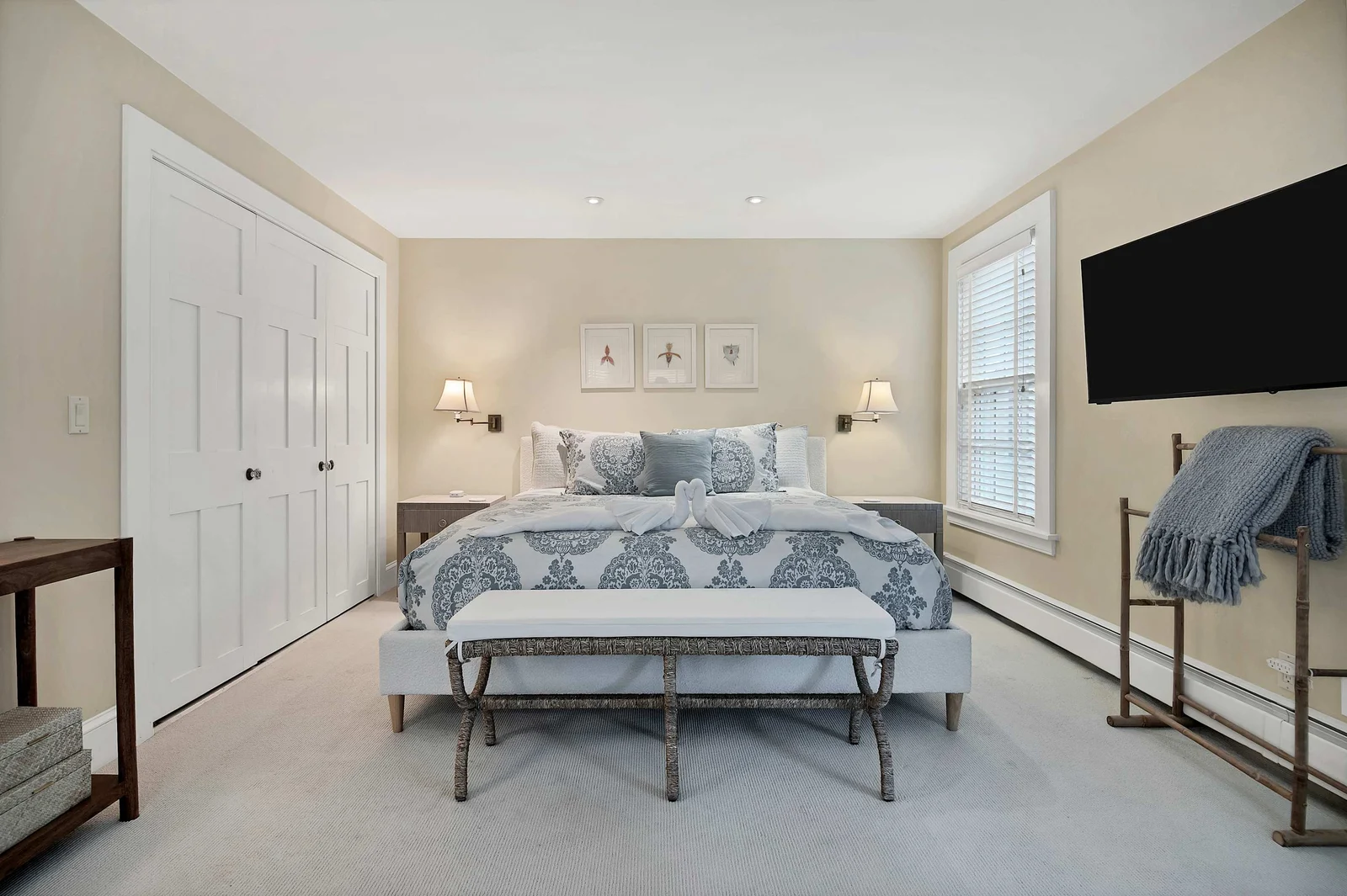Stonington Village photo