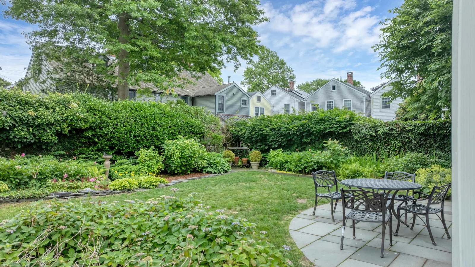 Stonington Village photo