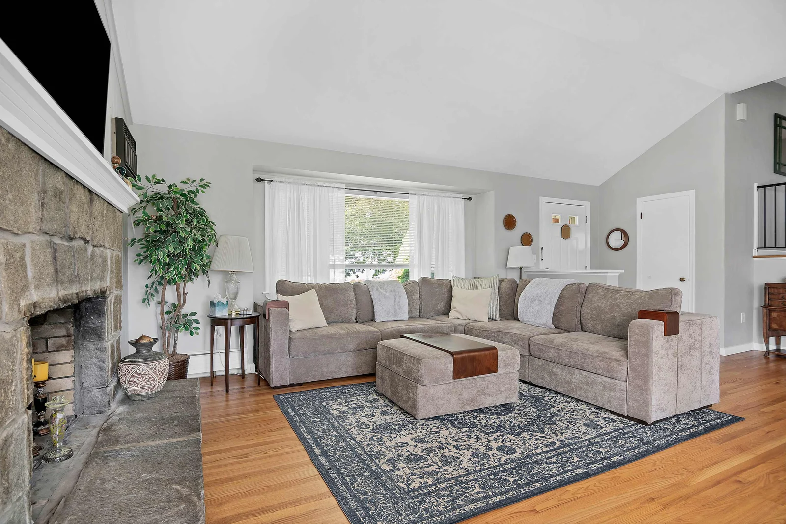 Fenwood Coastal Getaway photo