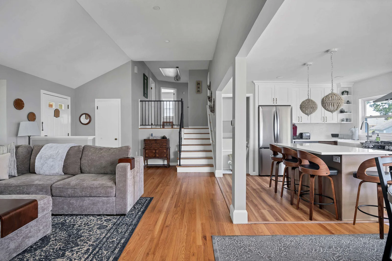 Fenwood Coastal Getaway photo