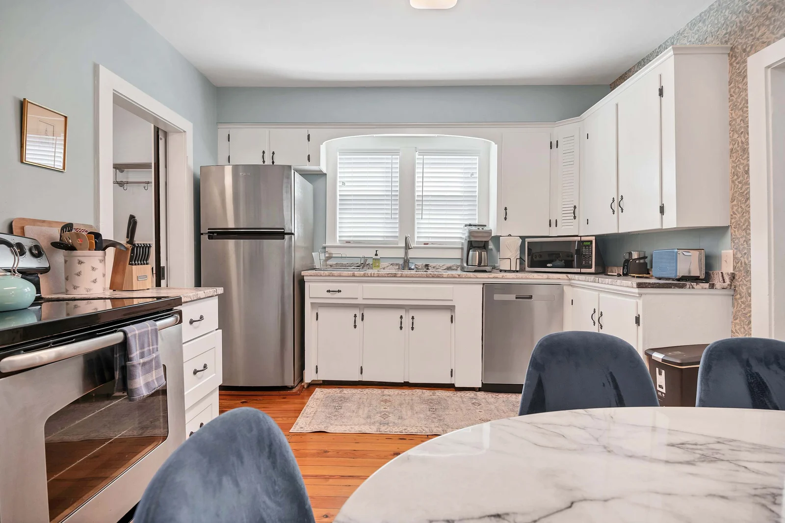 Downtown Mystic Retreat photo