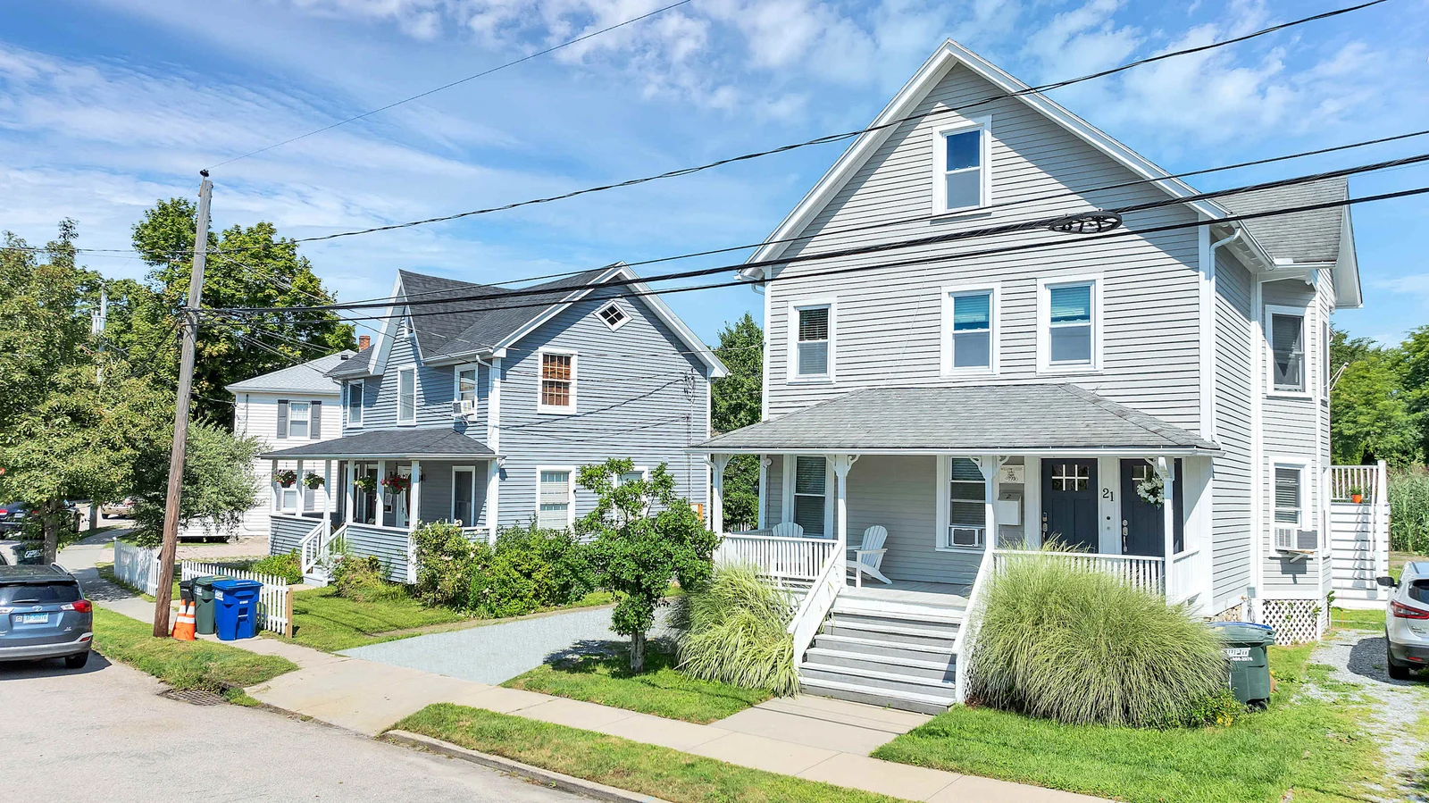Downtown Mystic Retreat photo