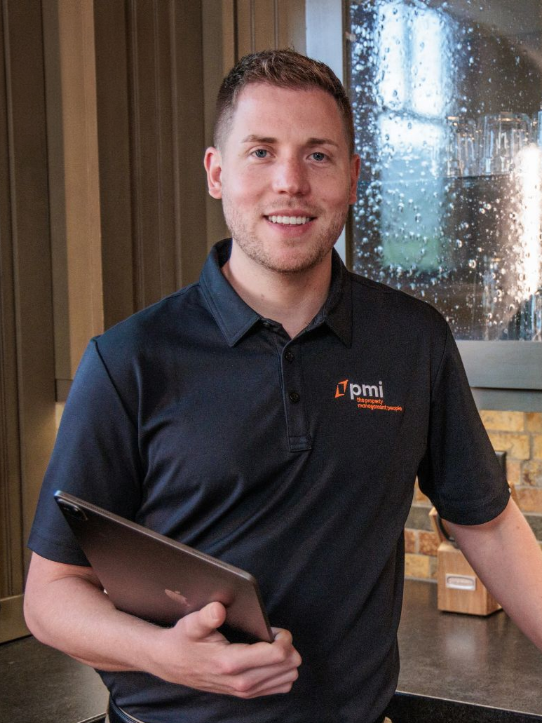 PMI Southeast CT team member