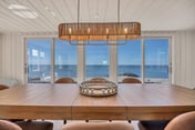 Beachfront Home with Amazing Views | 5BR Sleeps 11