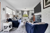 Private Beach -Single-Level Cottage | Sleeps 6