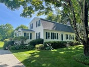 Old Lyme Pet Friendly Escape | Griswold Preserve + Beach Pass + Fireplace