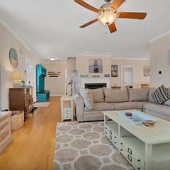 Flip Flop Hideaway - Family Beach Retreat