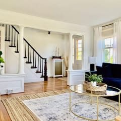Maxson House Mystic – Easy Walk to Downtown