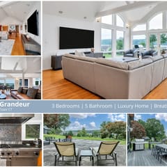 Riverview Grandeur Tranquility & Luxury Essex CT