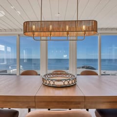Beachfront Home with Amazing Views | 5BR Sleeps 11