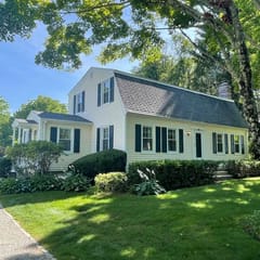 Old Lyme Pet Friendly Escape | Griswold Preserve + Beach Pass + Fireplace