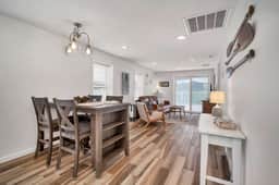 Bliss by the Sea - Cozy Beachside Escape
