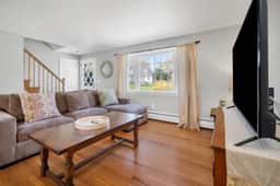Pet-Friendly Mystic Retreat | Walk to Downtown