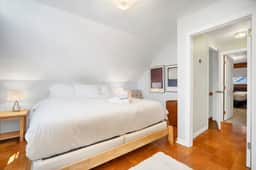 Pet-Friendly Mystic Retreat | Walk to Downtown