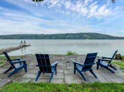 Riverview Grandeur Tranquility &  Luxury  Essex CT