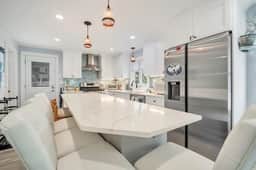 The Lounge House | Giants Neck Beach, Water Views  and Coastal Comfort