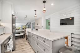 The Lounge House | Giants Neck Beach, Water Views  and Coastal Comfort