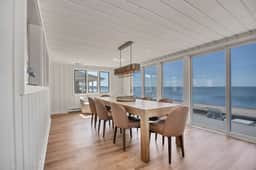 Beachfront Home with Amazing Views | 5BR Sleeps 11 - Image 5