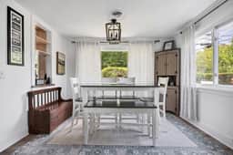 Single-Level Cottage Walk to the Beach | Sleeps 6 