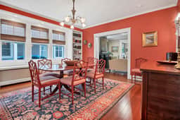 Stonington Village | Walk to Beach, Shops & Dining