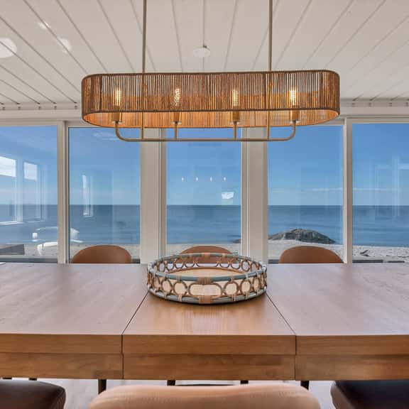 Beachfront Home with Amazing Views | 5BR Sleeps 11 - Image 1