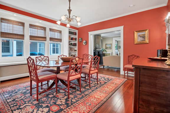 Stonington Village | Walk to Beach, Shops & Dining