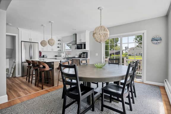 Fenwood Coastal Getaway Private Beach Access