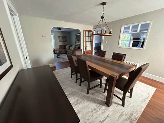 Relaxing Waterford Getaway | Sleeps 8 - Image 5