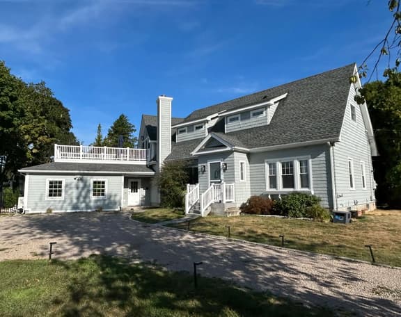 Tee n’ Sea | Luxury Getaway - Golf & Coastal Views
